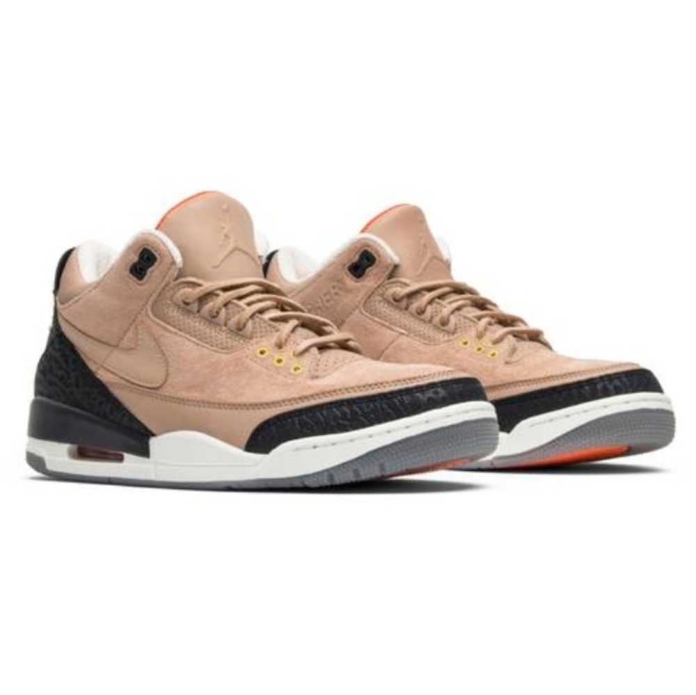 Air Jordan 3 Retro JTH NRG "Justin Timberlake"